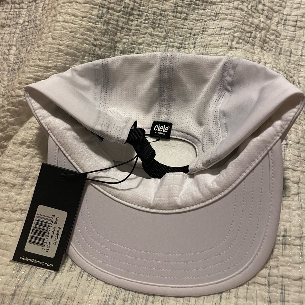 Ciele Cap - Picture 2 of 3